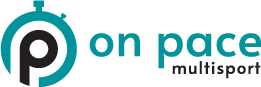 On Pace Logo