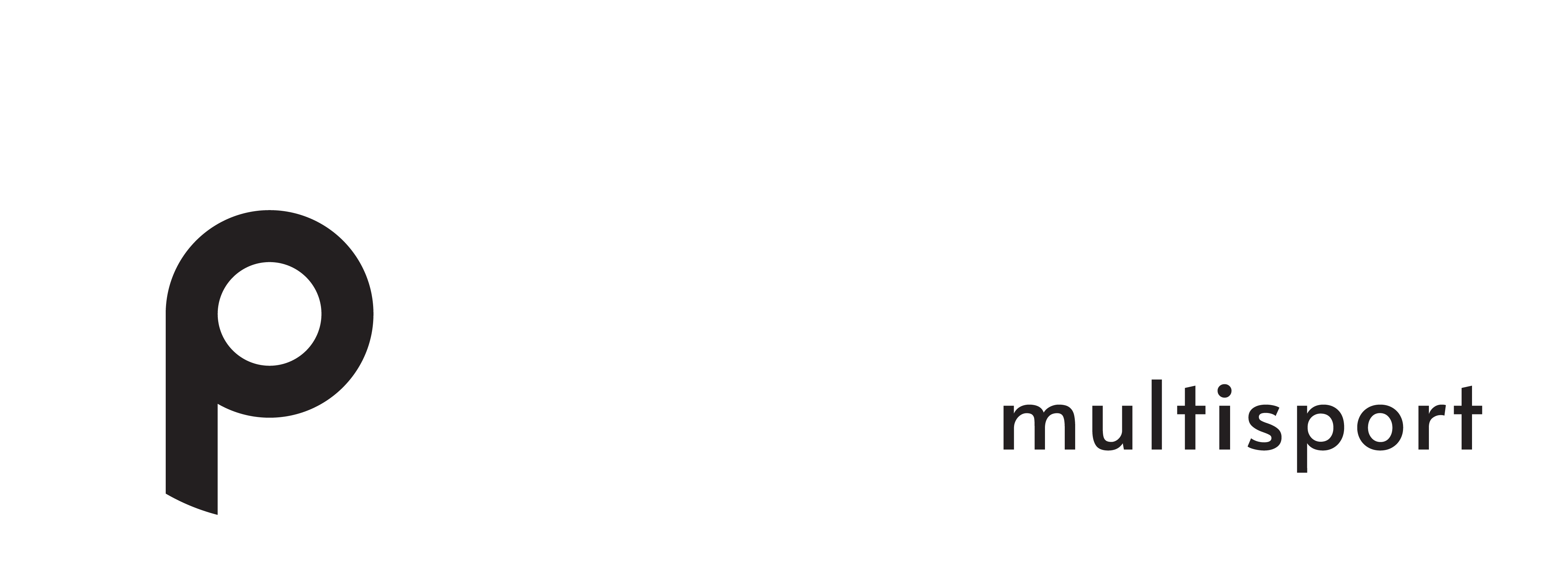 On Pace Logo White